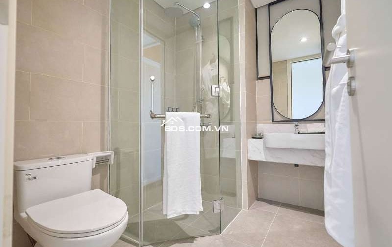  CĂN HỘ GÁC XẾP 1BR+ ĐỘC ĐÁO — TÒA P25 SUN URBAN CITY HÀ NAM